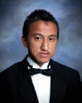 Kee Thao: class of 2014, Grant Union High School, Sacramento, CA.
